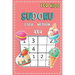 Sudoku For Kids Easy - Medium 4x4: Fun And Challenging Activity Book For Kids Ages 4-8
