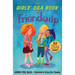 The Girls' Q&A Book on Friendship: 50 Ways to Fix a Friendship Without the DRAMA