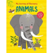 Journey of Discovery - Animals