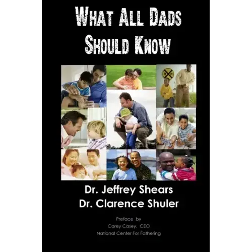 What All Dads Should Know