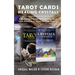 Tarot Cards & Healing Crystals: A Beginner's Guide to Learning Tarot Card Reading & Using Healing Crystals: A Beginner's Guide to Learning Tarot Card