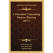 A Discourse Concerning Western Planting (1877)