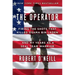The Operator: Firing the Shots That Killed Osama Bin Laden and My Years as a Seal Team Warrior