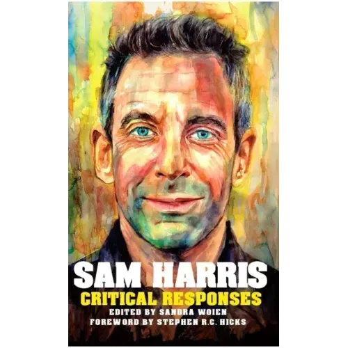 Sam Harris: Critical Responses
