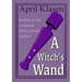A Witch's Wand