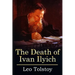 The Death of Ivan Ilyich: (Mockingbird Classics Deluxe Edition)