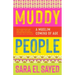 Muddy People: A Muslim Coming of Age
