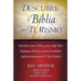 Descubre La Biblia Por Ti Mismo (Discover the Bible for Yourself)