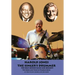 Harold Jones: The Singer's Drummer