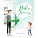 Hello, Jimmy!
