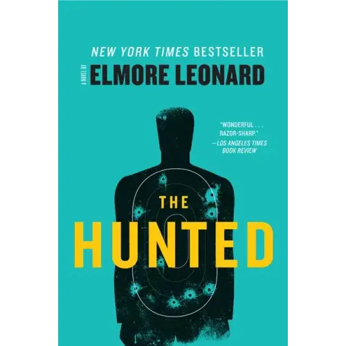 The Hunted