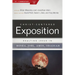 Exalting Jesus in Hosea, Joel, Amos, Obadiah