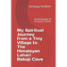 My Spiritual Journey from a Tiny Village to The Himalayan Lahari Babaji Cave: Autobiography of Kaviyogi Vedham