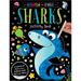 Sharks Activity Book