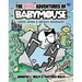 The Big Adventures of Babymouse: Once Upon a Messy Whisker (Book 1): (A Graphic Novel)