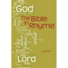 The Bible in Rhyme