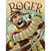 Roger, the Jolly Pirate