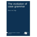 The evolution of case grammar