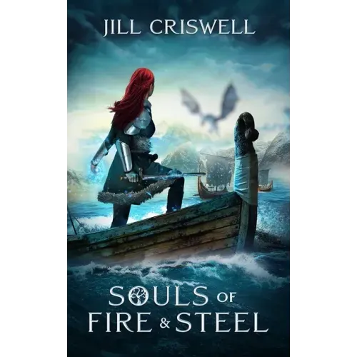 Souls of Fire and Steel