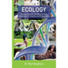 Ecology: Cohesive, Concise, yet Comprehensive Introduction for Students and Professionals