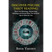 Discover Psychic Tarot Reading, Tarot Card Meanings, Numerology, Astrology and Reveal What The Universe Has In Store for You