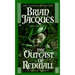 Outcast of Redwall