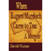 When Rupert Murdoch Came to Tea: A Memoir