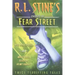 Hide and Shriek and Who's Been Sleeping in My Grave?: Twice Terrifying Tales
