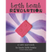 Bath Bomb Revolution: A New Approach To Basic Bath Bombs
