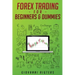 Forex Trading for Beginners & Dummies