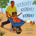 Kende! Kende! Kende! (Mini-Library Edition)