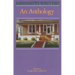 Mississippi Writers: An Anthology