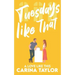 Tuesdays Like That: A romantic comedy