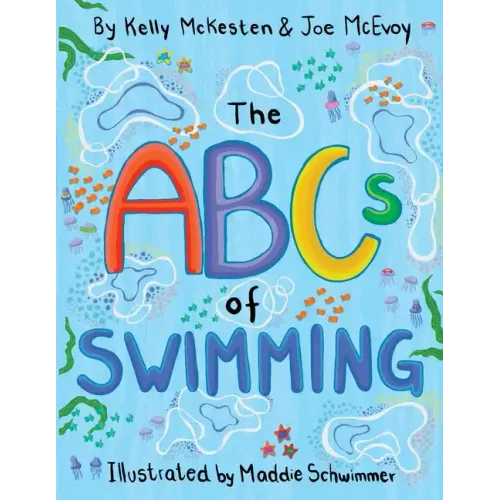 The ABCs of Swimming