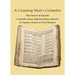 A Cunning Man's Grimoire: The Secret of Secrets