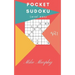 Pocket Sudoku: Level Easy 30 Puzzles + 2 Level Medium Puzzles