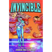 Invincible Volume 21: Modern Family