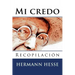 Mi credo