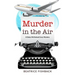 Murder in the Air: A Daisy McFarland Cozy Mystery