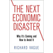 The Next Economic Disaster: Why It's Coming and How to Avoid It