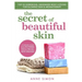 The Secret Of Beautiful Skin: Top 25 Gorgeous, Handmade Body Lotions For Glowing Skin & Aromatherapy