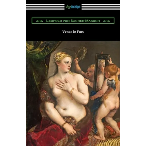 Venus in Furs