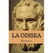 La Odisea (Spanish Edition)