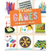 Mini Games to Make and Play