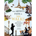 Artist's Path in 500 Walks: Follow the Inspired Footsteps of William Shakespeare, Frida Kahlo, Otis Redding, and More