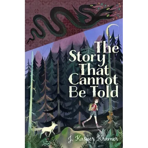 The Story That Cannot Be Told