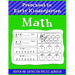 Preschool to Early Kindergarten Math Addition and Subtraction Practice Workbook: Help Kids Learn and Practice Their Young Number - Skills Great for 3