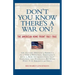 Don't You Know There's a War On?: The American Home Front, 1941-1945