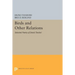 Birds and Other Relations: Selected Poetry of Dezsö Tandori