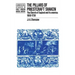 The Pillars of Priestcraft Shaken: The Church of England and Its Enemies, 1660 1730